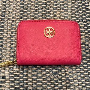 Tory Burch small wallet